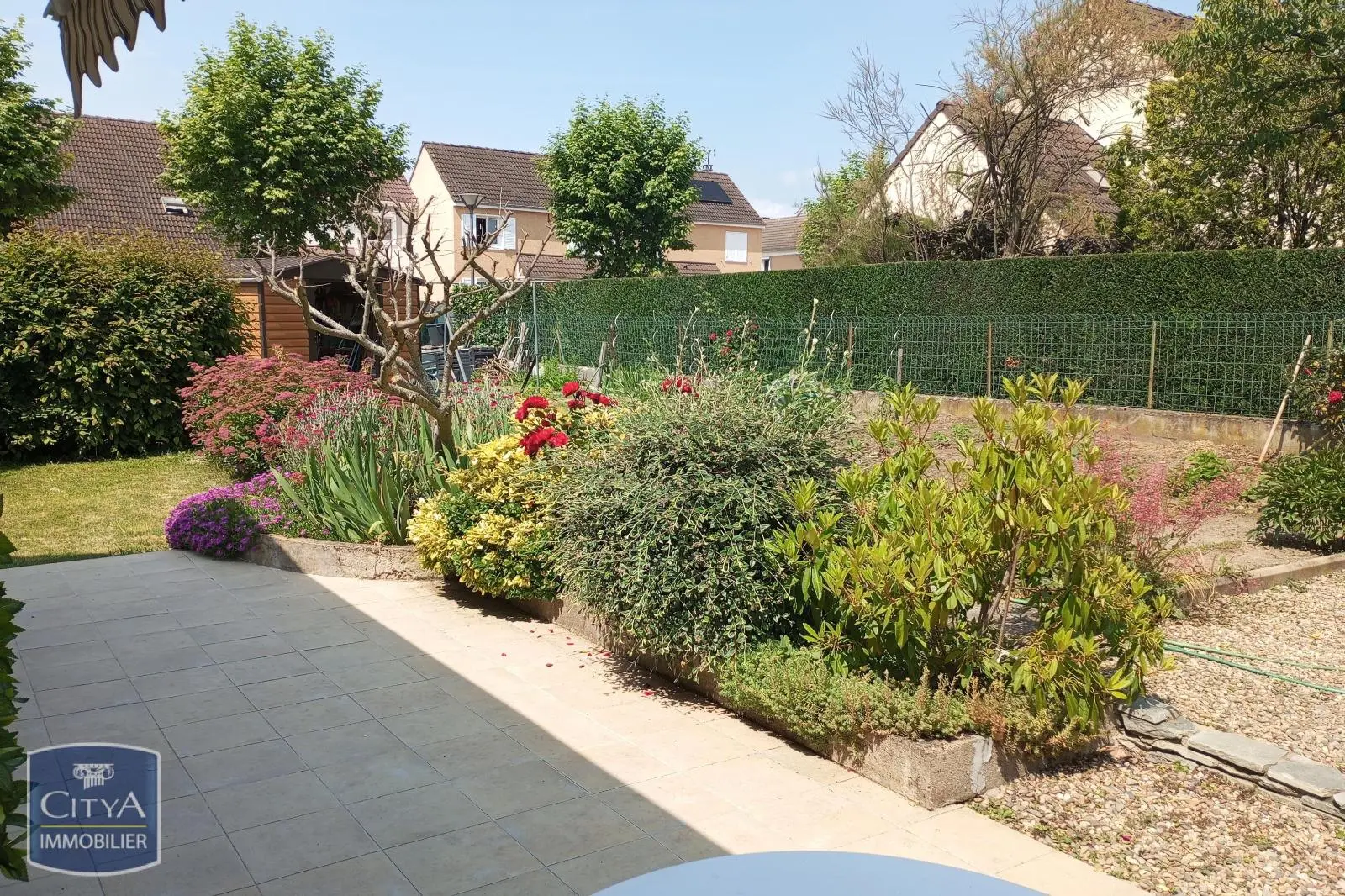 Photo 1 Maison 5 pièces 93.86m²