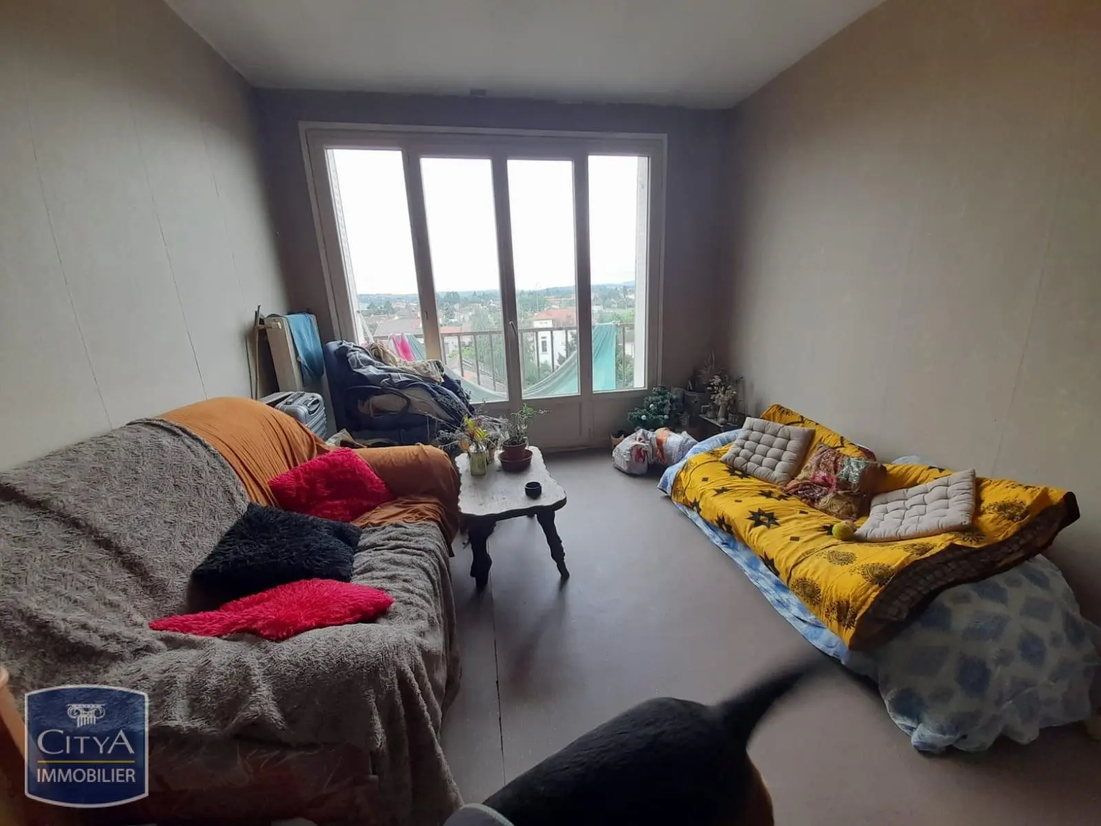 Photo 2 Appartement 2 pièces 40.79m²