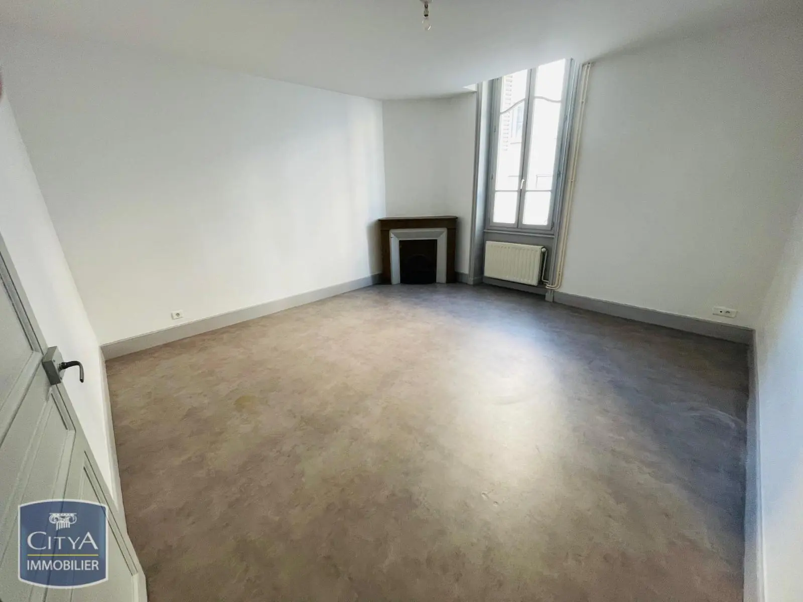 Photo 2 Appartement 1 pièce 38.5m²