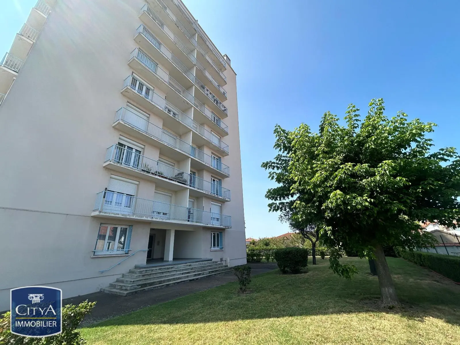 Photo 6 Appartement 3 pièces 60.31m²