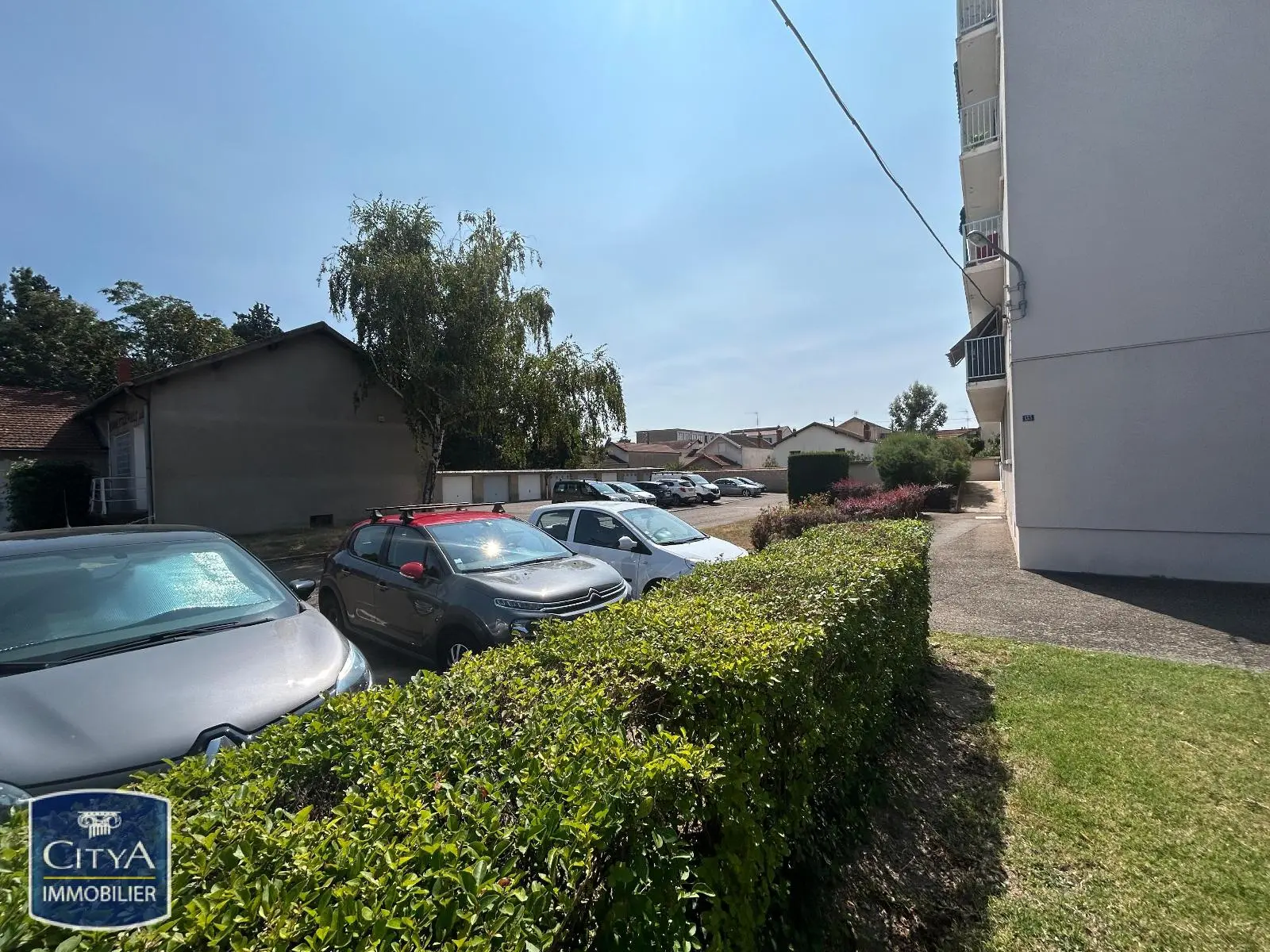 Photo 7 Appartement 3 pièces 60.31m²