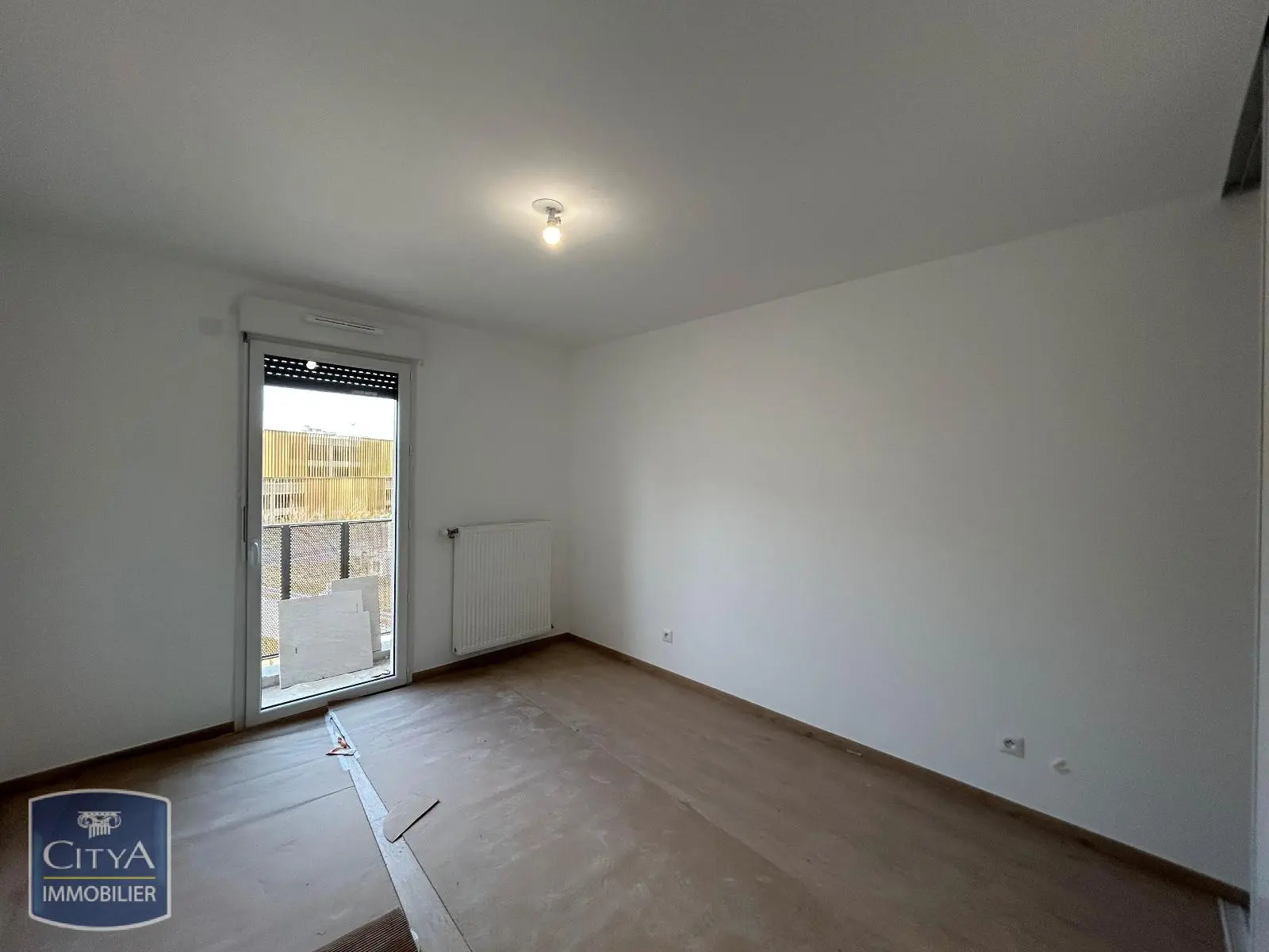 Photo 5 Appartement 2 pièces 48.6m²