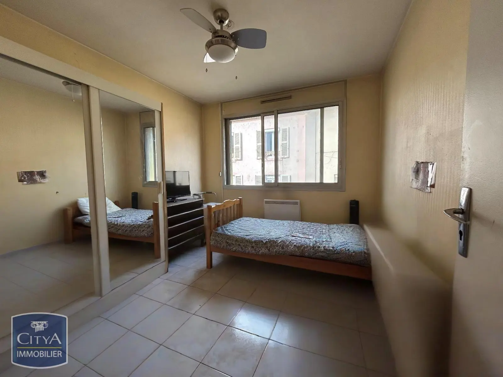 Photo 3 Appartement 2 pièces 42.7m²