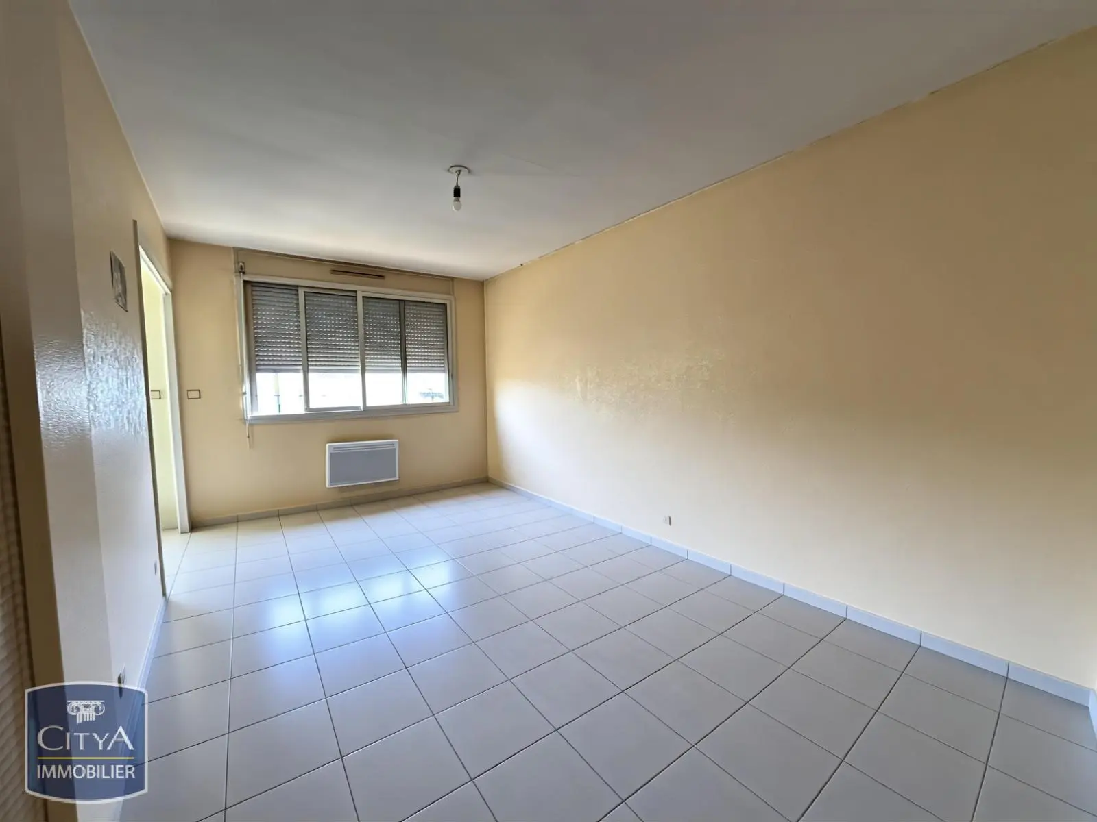 Photo 2 Appartement 2 pièces 42.7m²