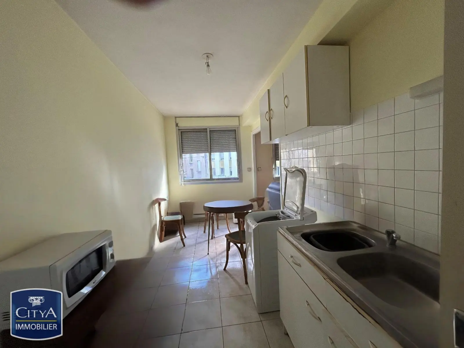 Photo 2 Appartement 2 pièces 42.7m²