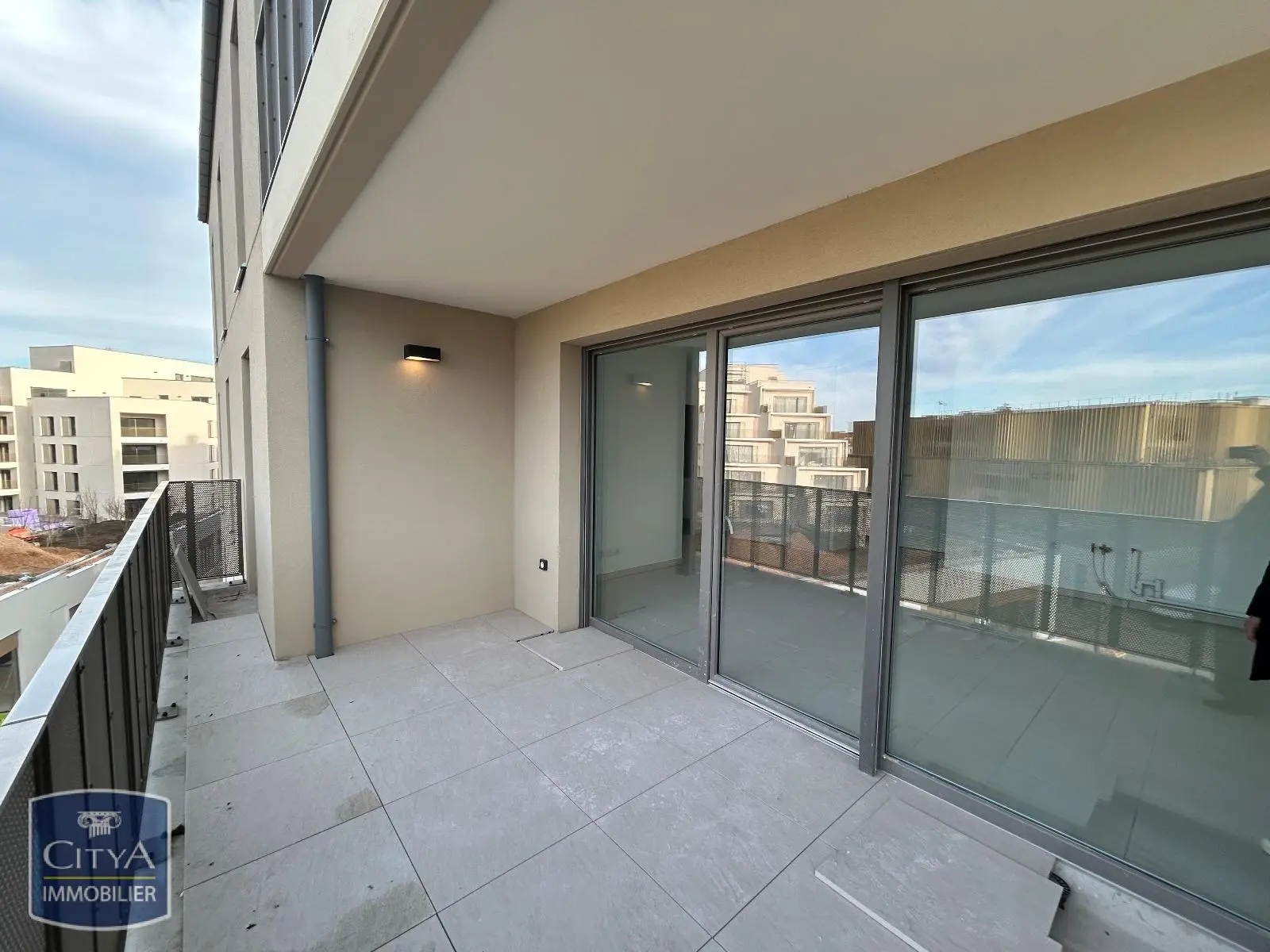 Photo 2 Appartement 2 pièces 48.6m²