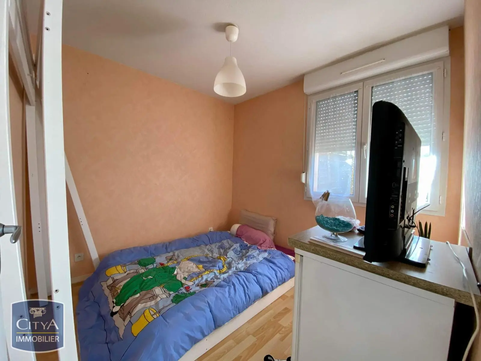 Photo 6 Appartement 3 pièces 53m²