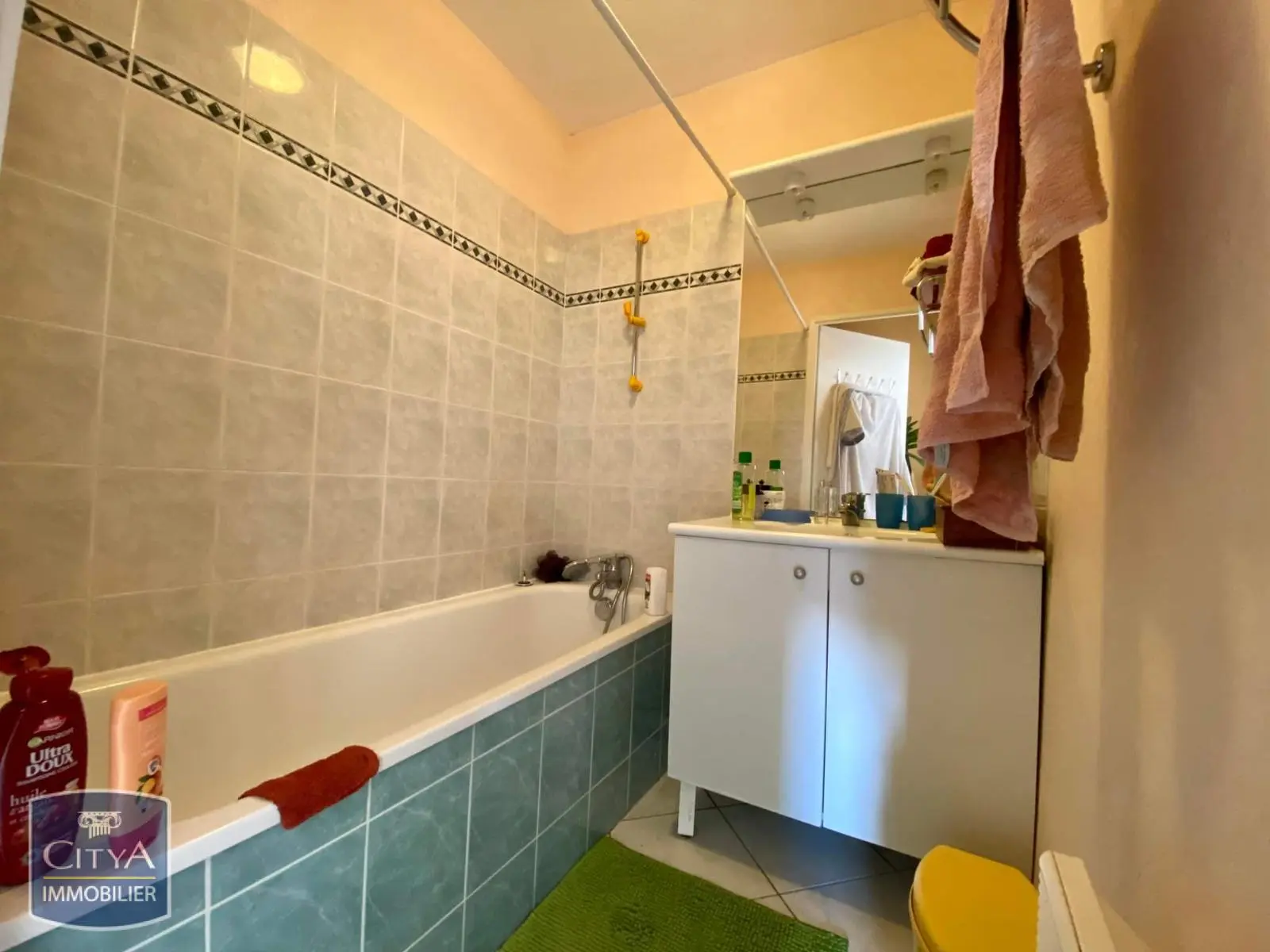 Photo 5 Appartement 3 pièces 53m²