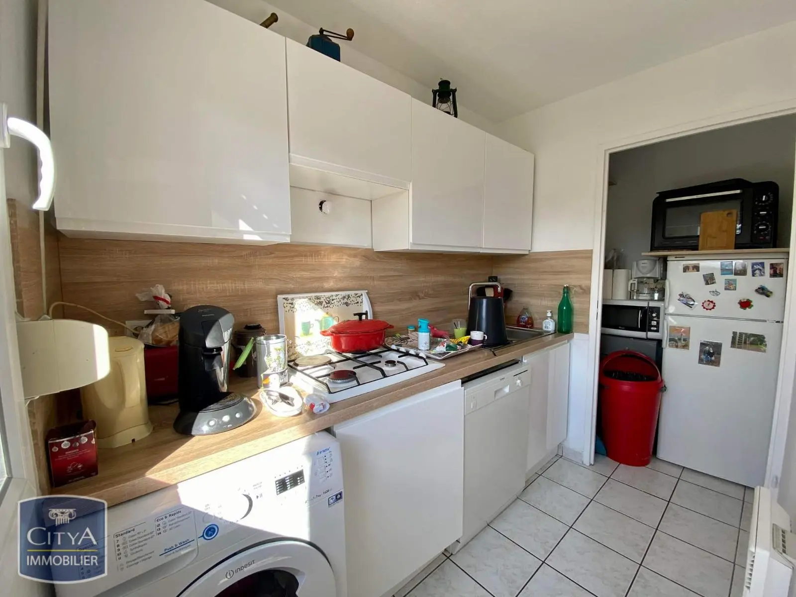 Photo 3 Appartement 3 pièces 53m²
