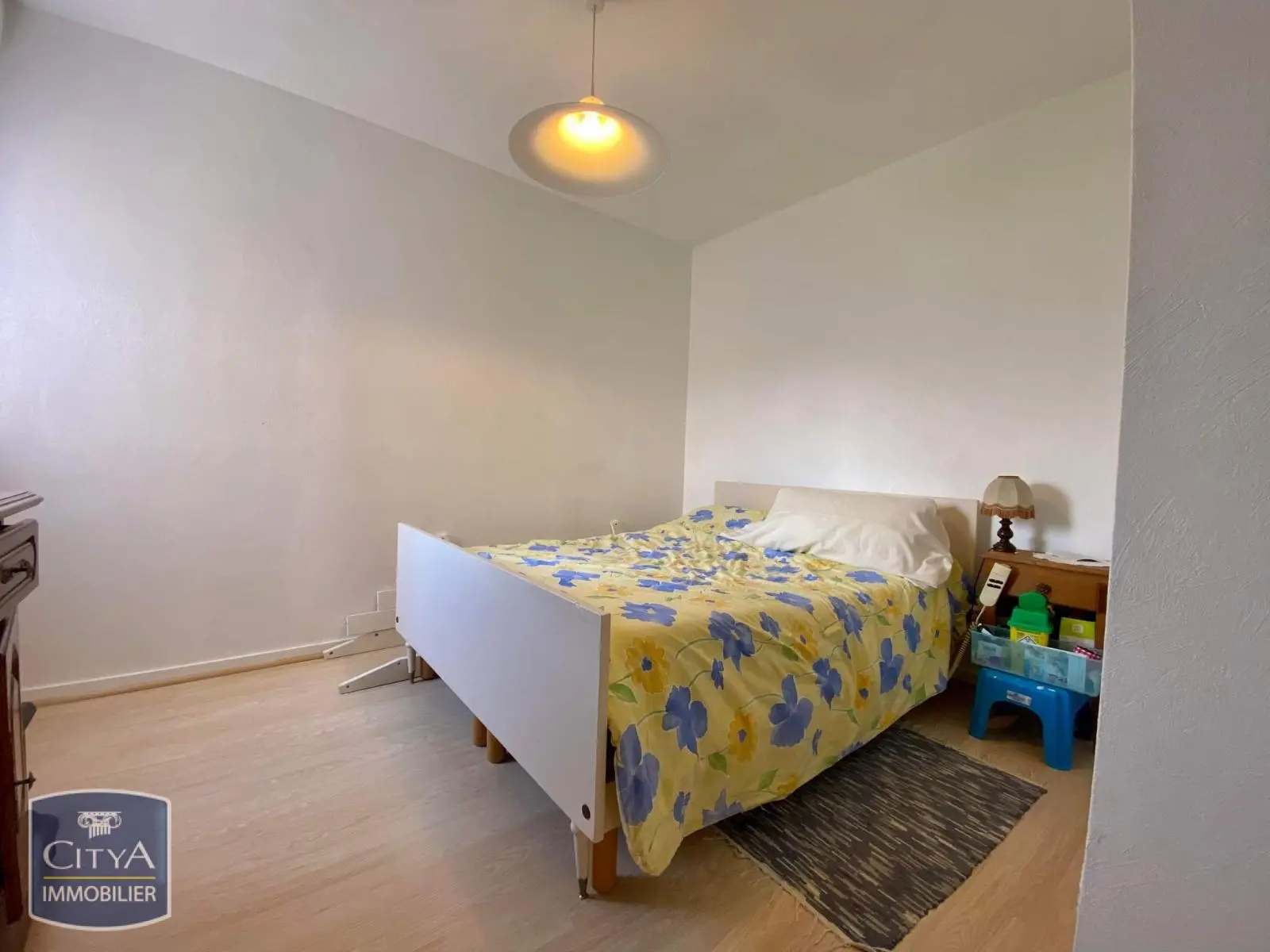 Photo 4 Appartement 3 pièces 53m²