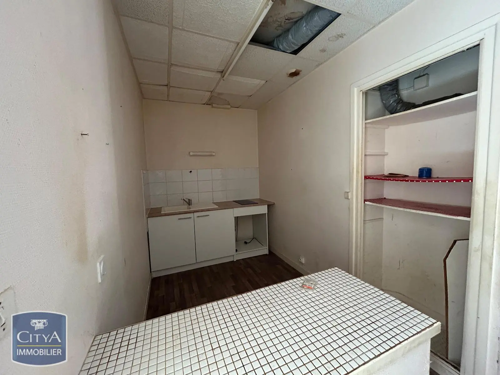 Photo 4 Immeuble 190.97m²