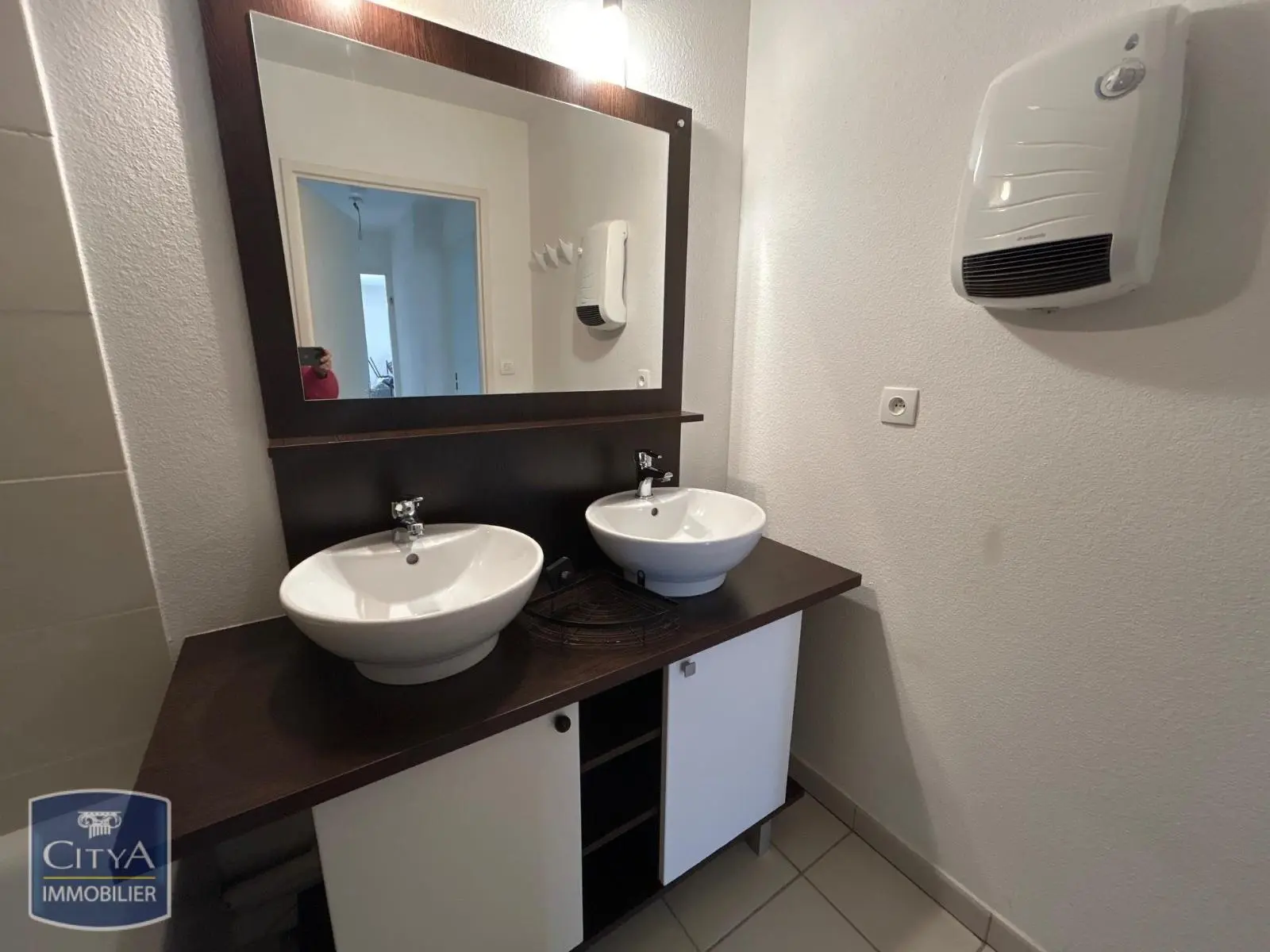 Photo 5 Appartement 3 pièces 53.85m²