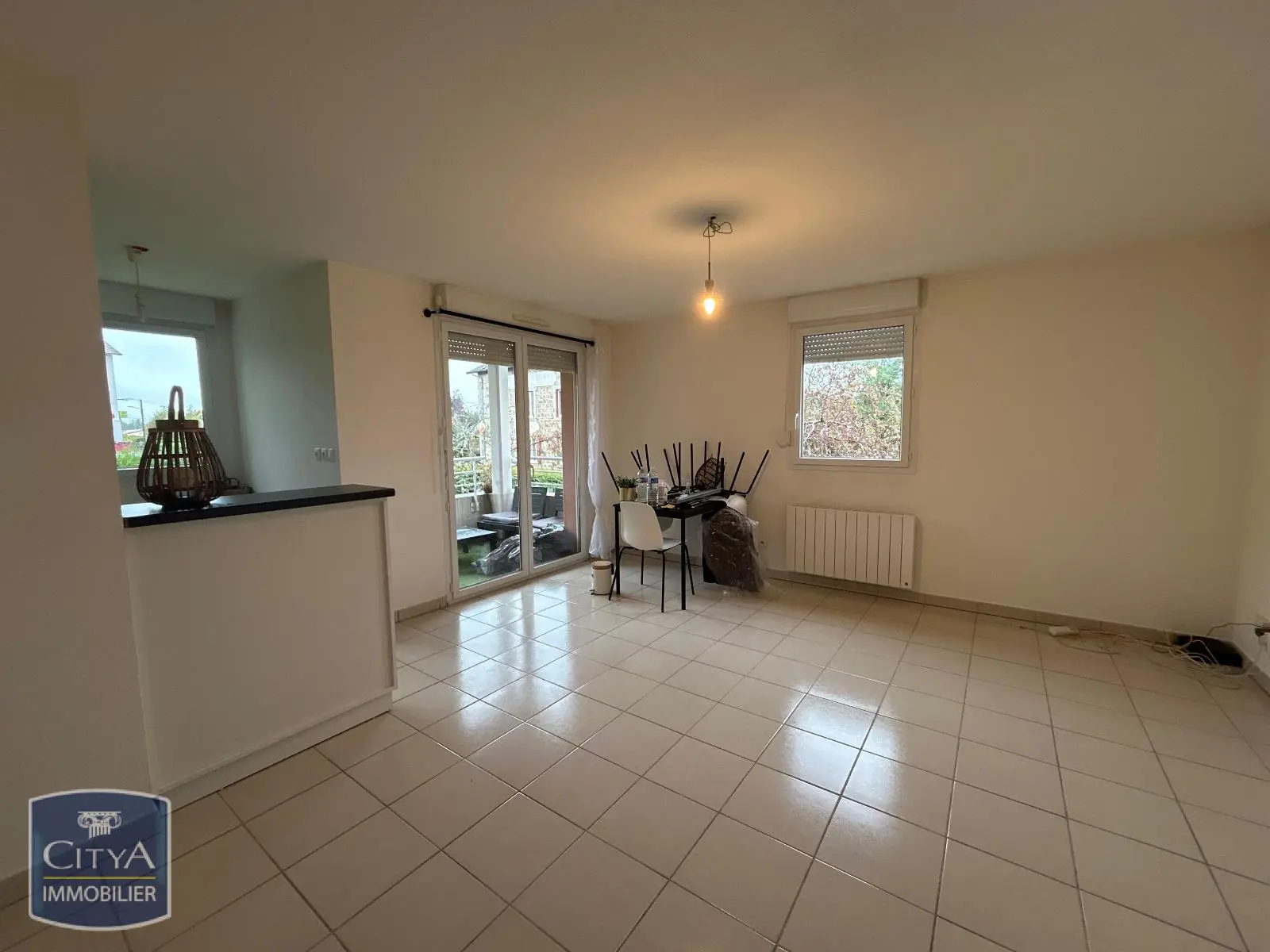 Photo 7 Appartement 3 pièces 53.85m²