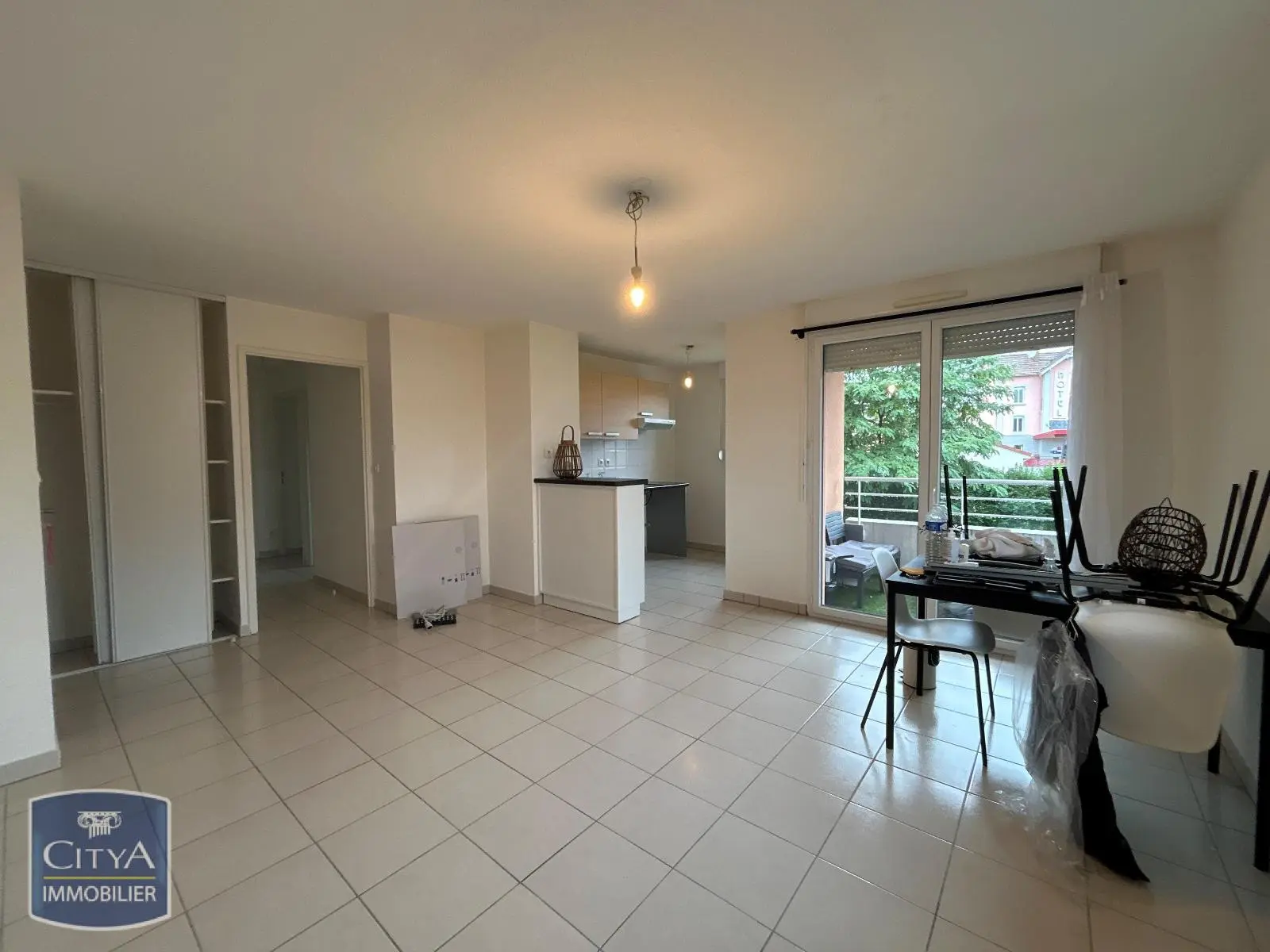 Photo 6 Appartement 3 pièces 53.85m²