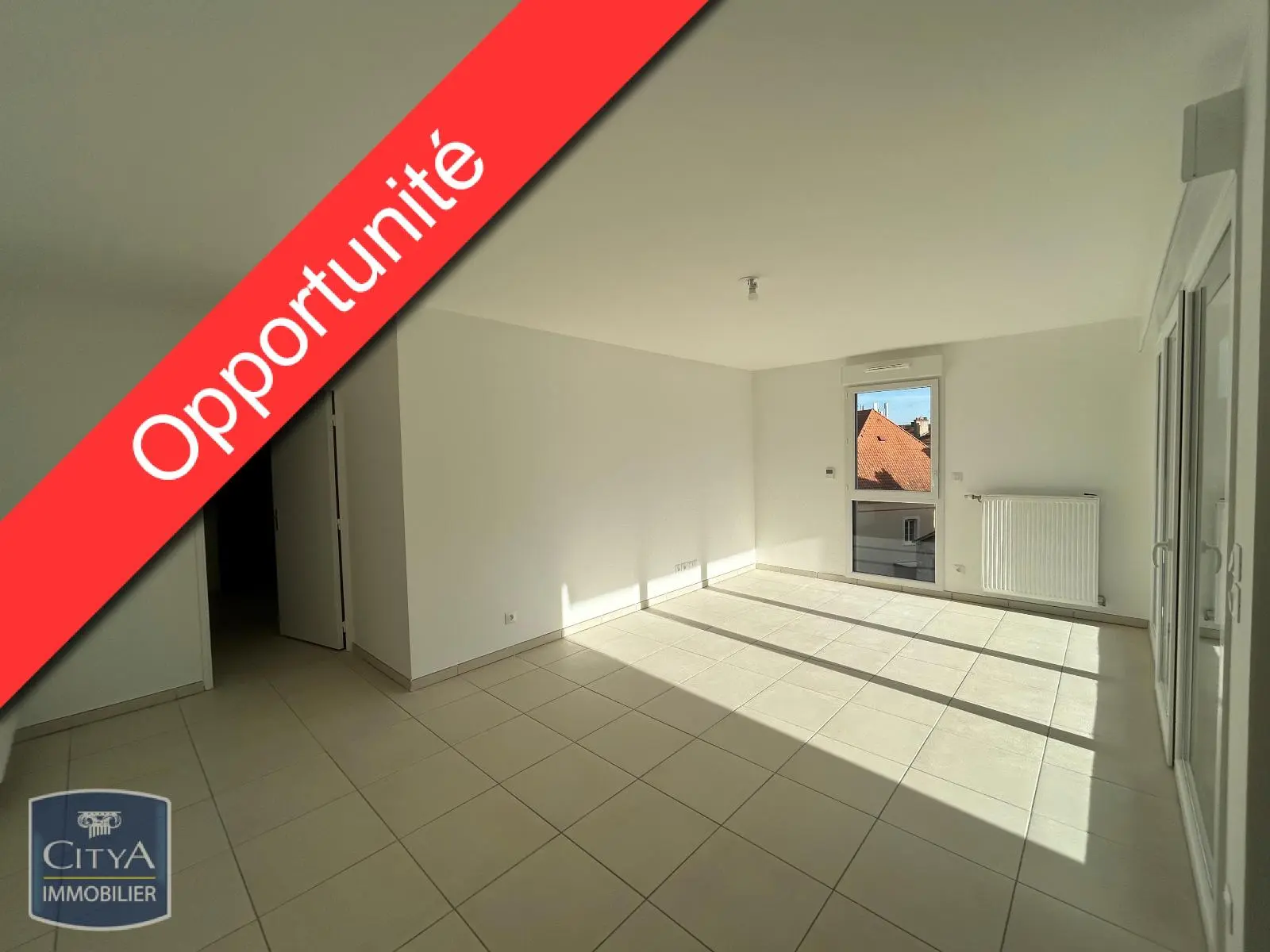 Photo 1 Appartement 3 pièces 71.6m²