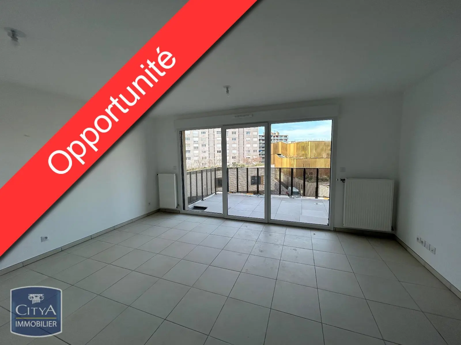 Photo 1 Appartement 2 pièces 48.6m²