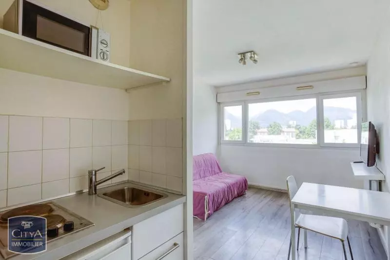 Photo Appartement 1 pièce 18m²