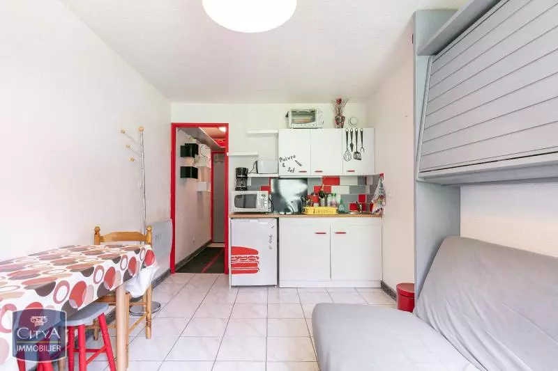 Photo du bien