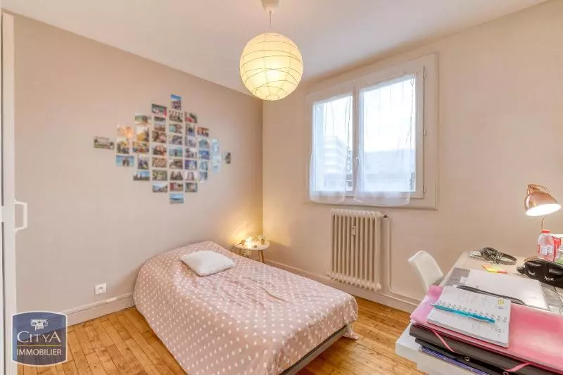 Photo 5 appartement Grenoble
