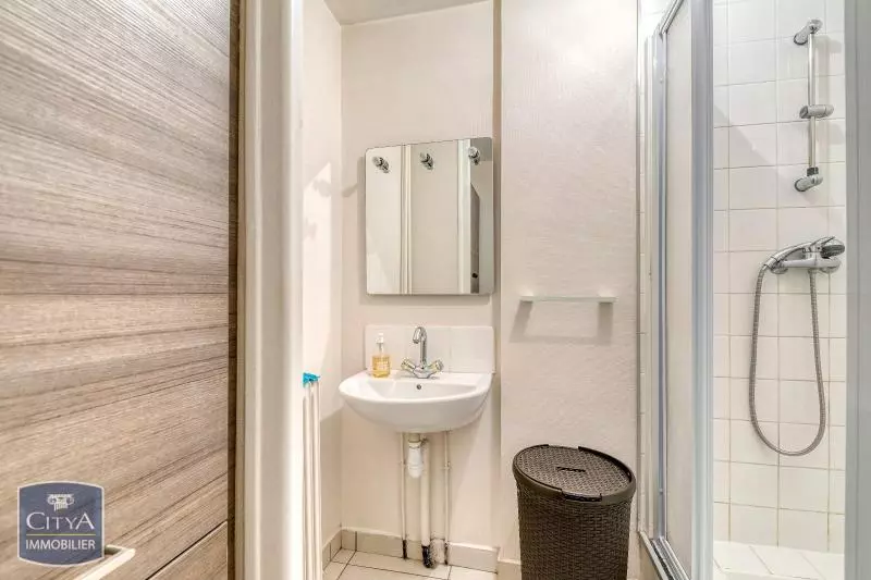 Photo 6 appartement Grenoble