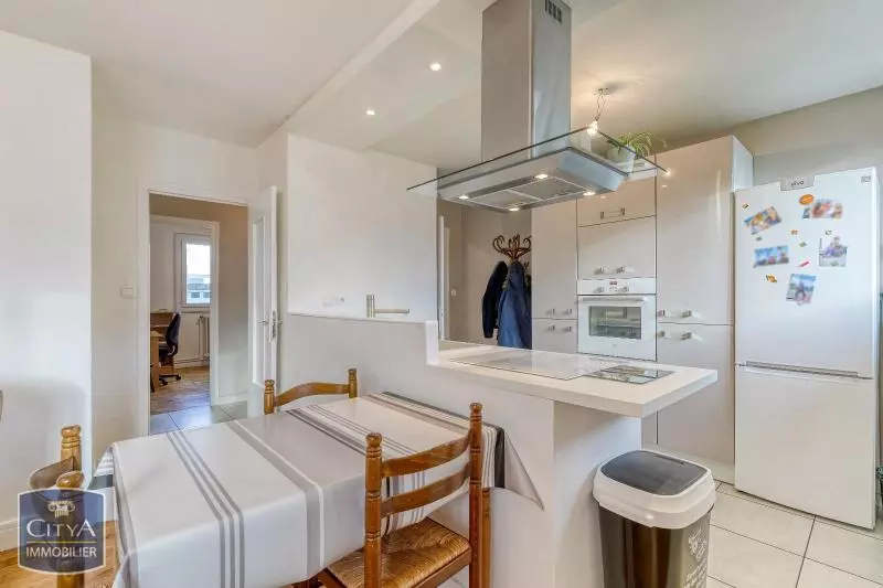 Photo 8 appartement Grenoble