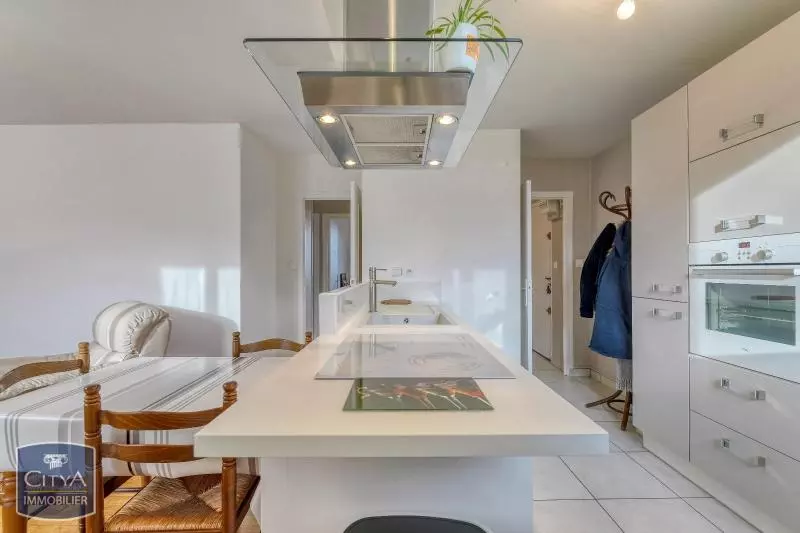 Photo 9 appartement Grenoble
