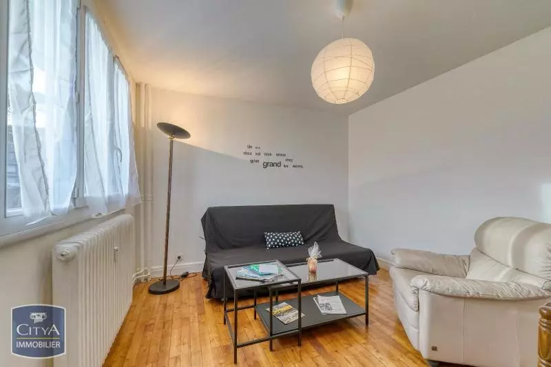 Photo 0 appartement Grenoble