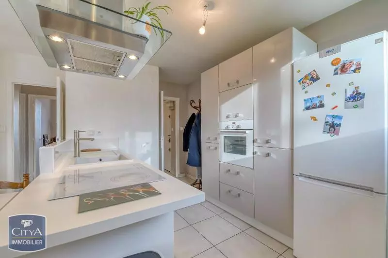 Photo 10 appartement Grenoble