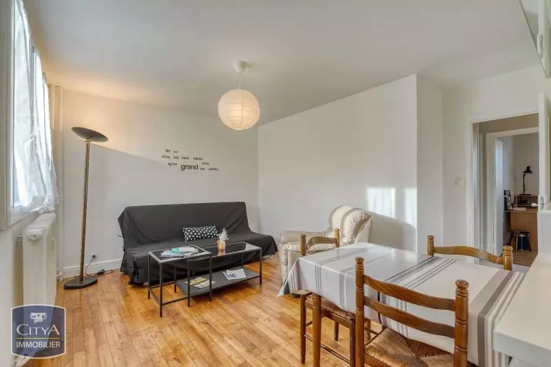 Photo 11 appartement Grenoble