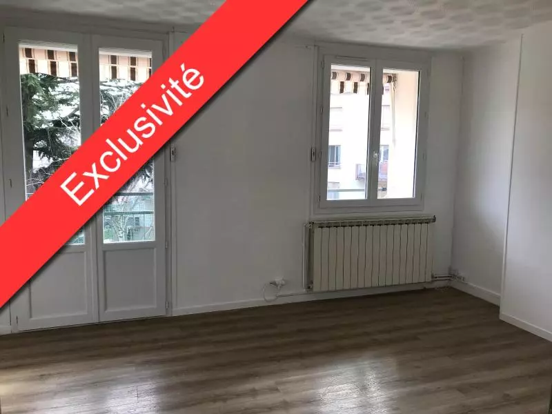 Illustration pour Appartement 6 pièces 85m² Photo Appartement 6 pièces 85m²
