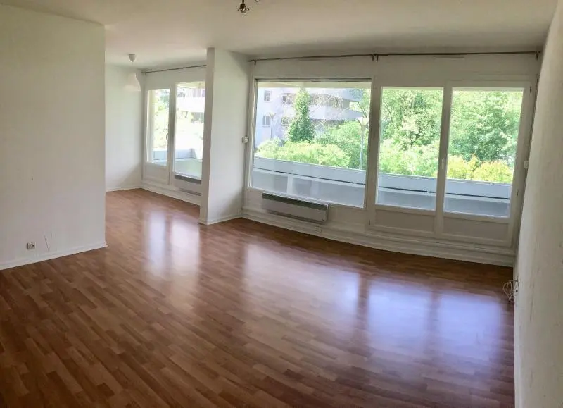 Photo 1 appartement Villeurbanne