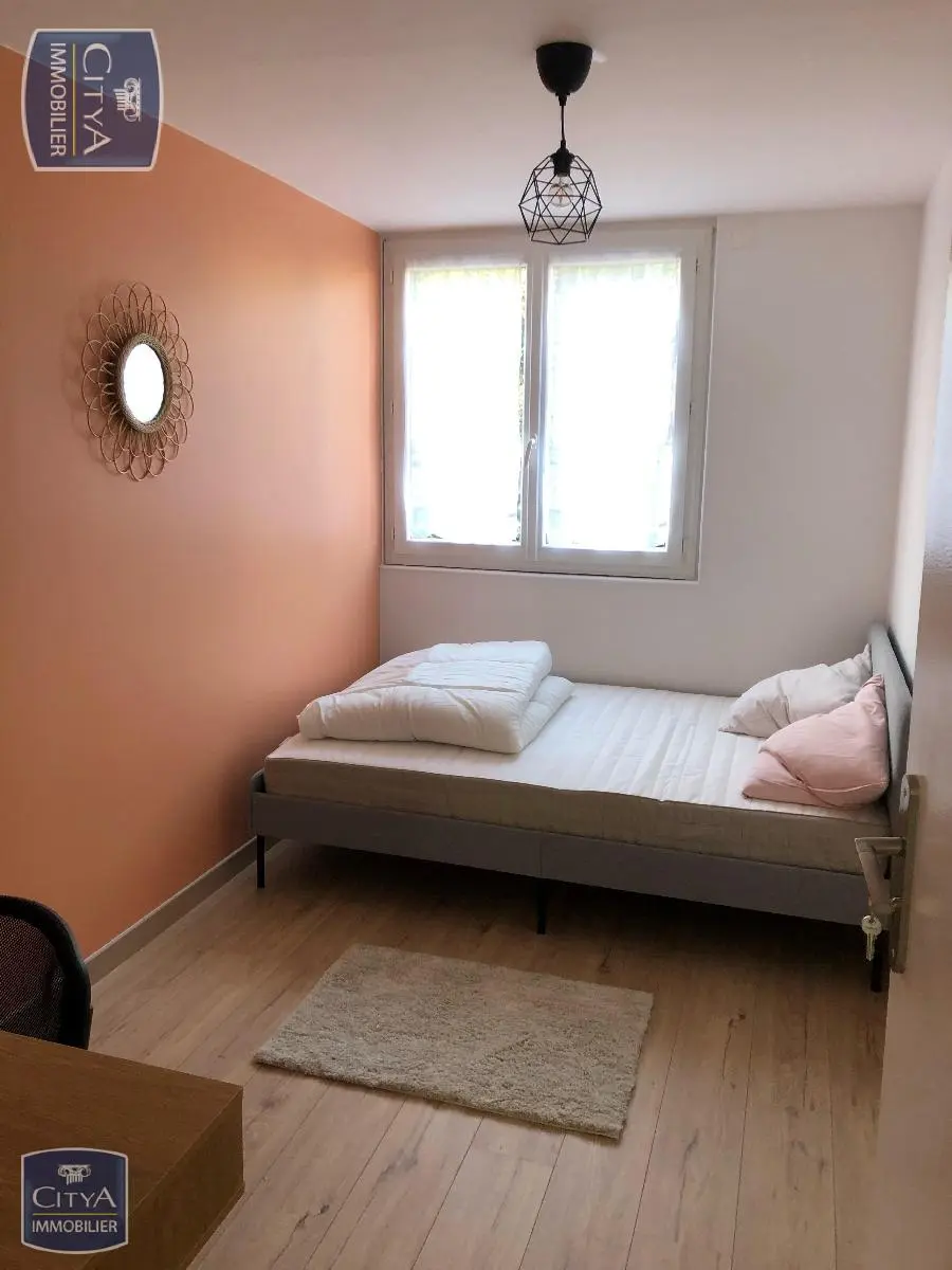 Photo 5 Appartement 4 pièces 64.03m²