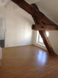 Photo 1 Appartement 2 pièces 57.81m²