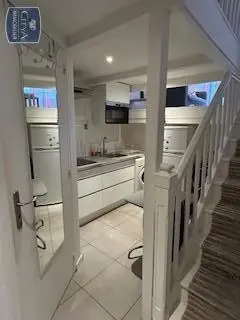 Photo 4 Appartement 1 pièce 27.03m²