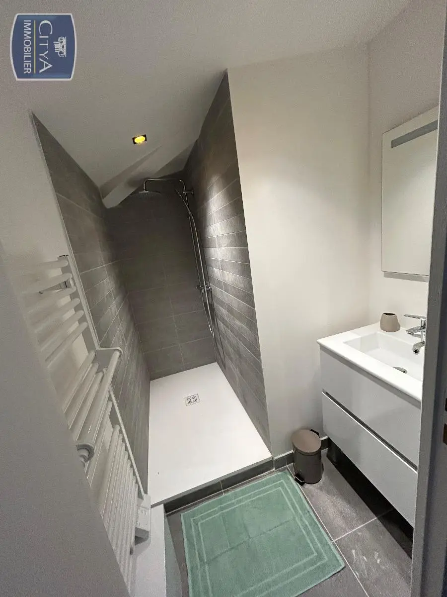 Photo 6 Appartement 2 pièces 32.65m²