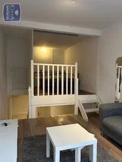 Photo 5 Appartement 1 pièce 27.03m²