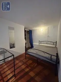 Photo 6 Appartement 1 pièce 27.03m²