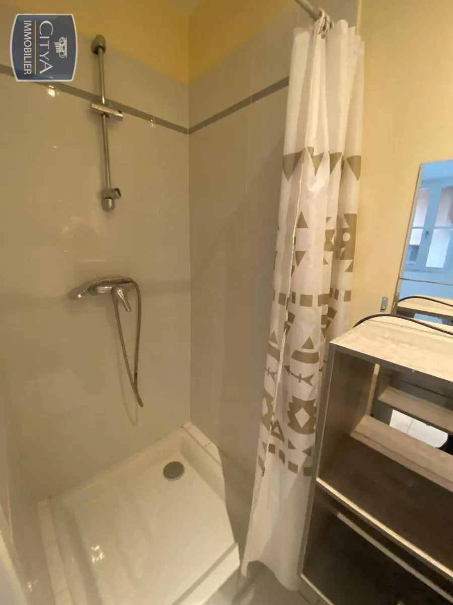 Photo 2 appartement Lyon 1er Arrondissement