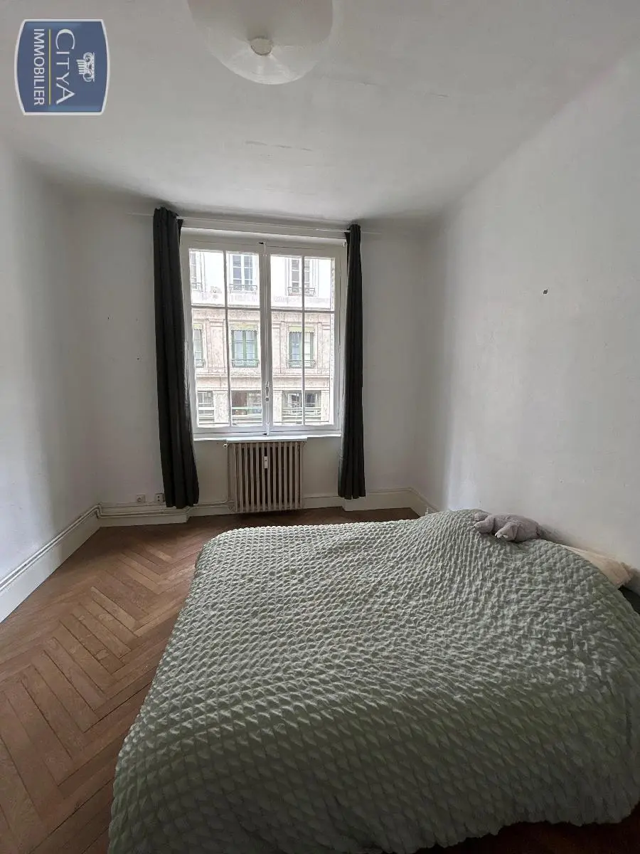 Photo 2 appartement Lyon 6e Arrondissement