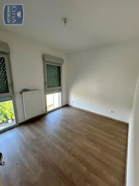 Photo 5 Appartement 3 pièces 58.19m²