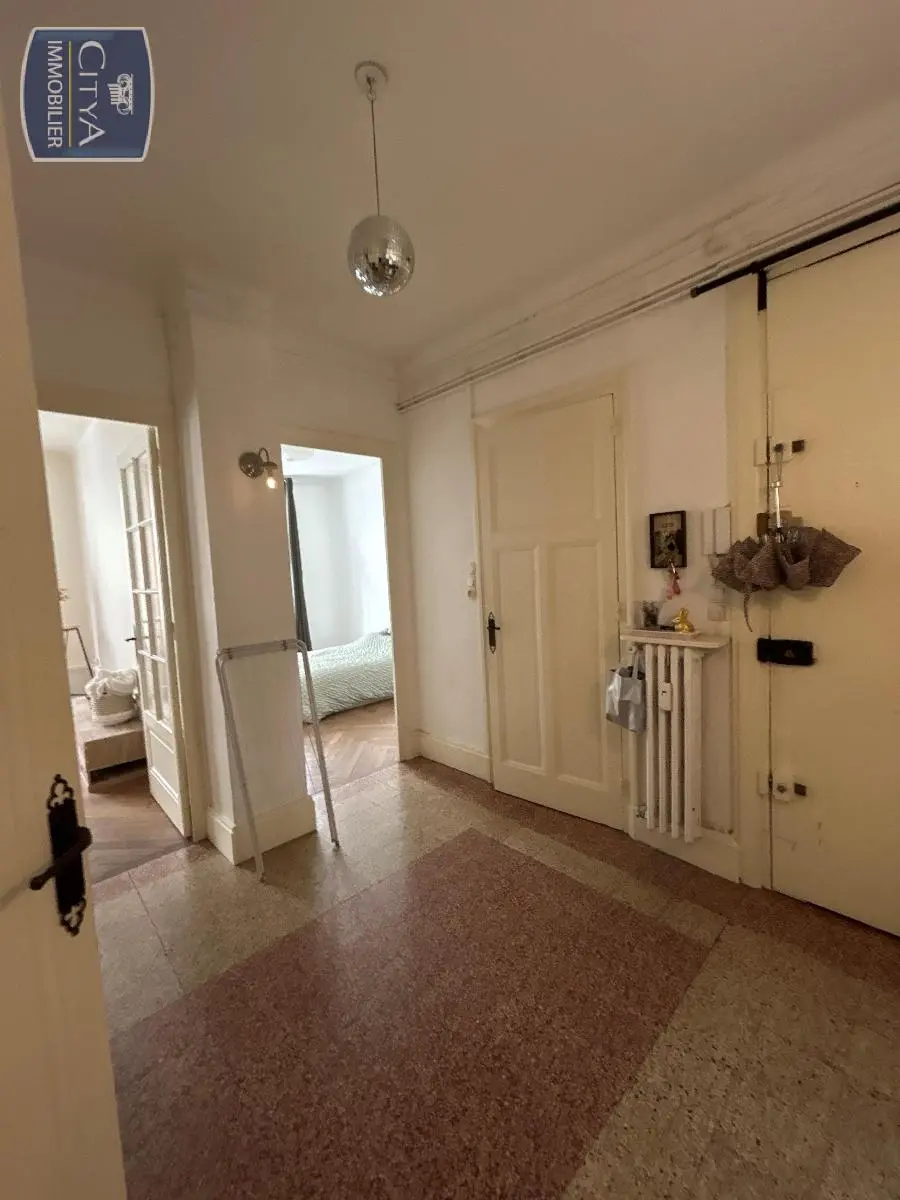 Photo 5 appartement Lyon 6e Arrondissement
