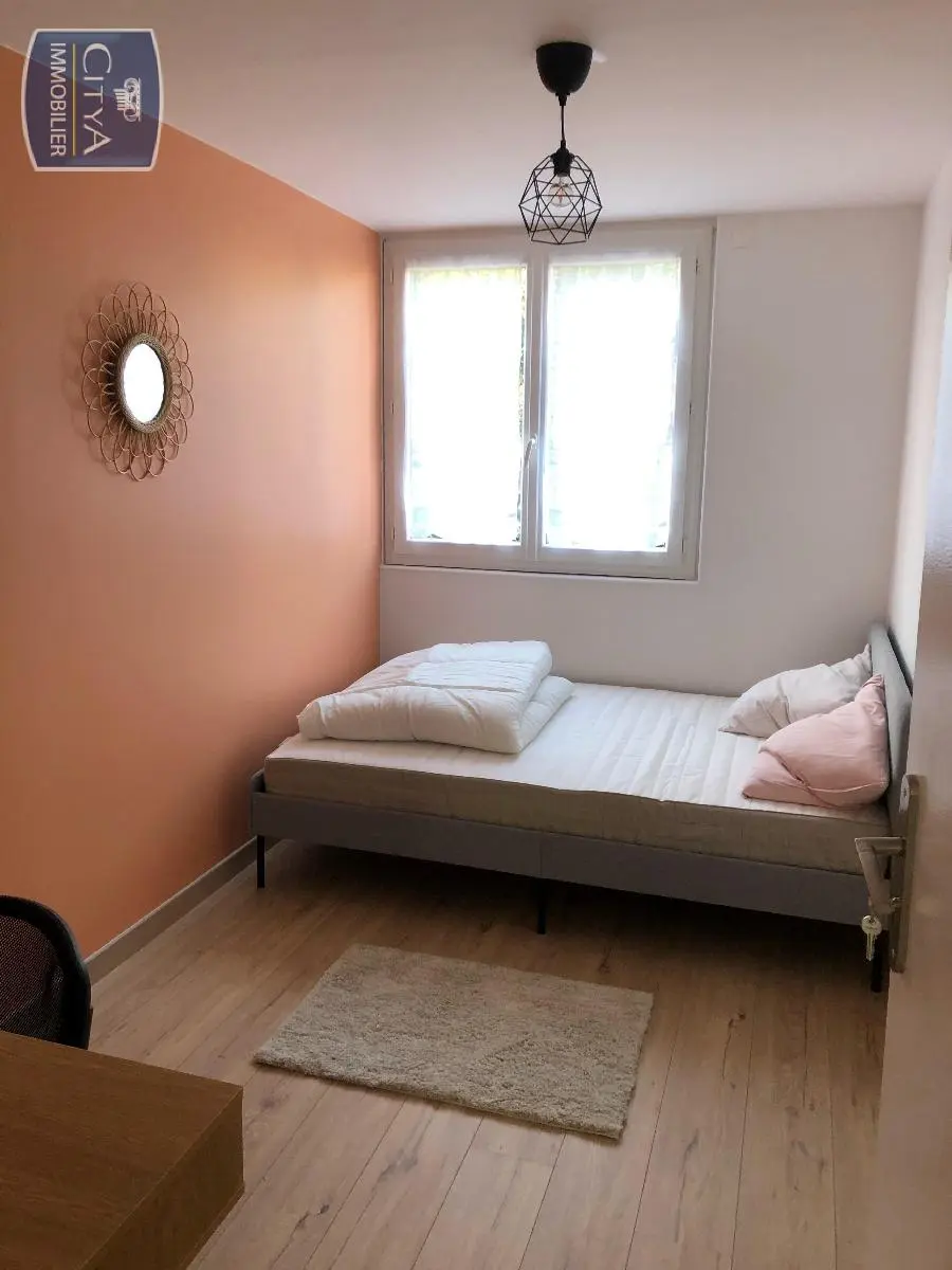 Photo 3 Appartement 1 pièce 10m²