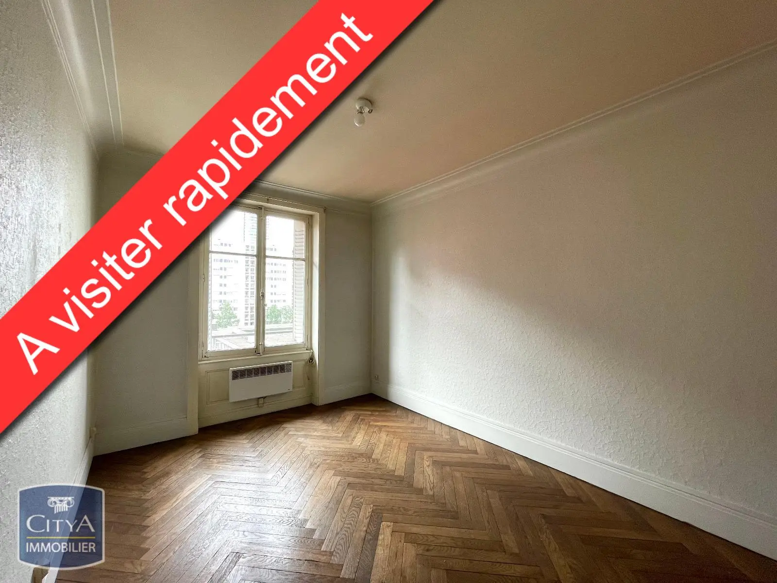 Photo 1 Appartement 2 pièces 53.87m²