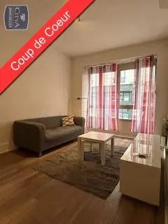 Photo 1 Appartement 1 pièce 27.03m²