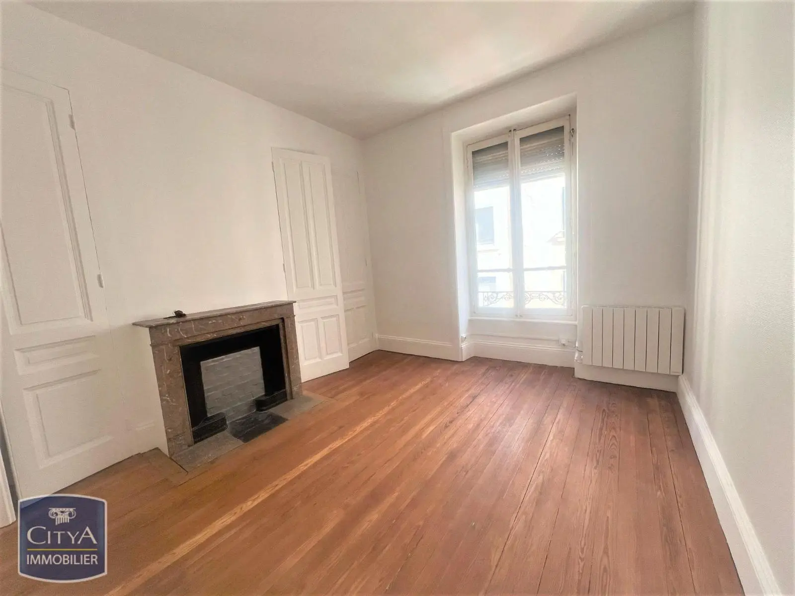 Photo 1 Appartement 2 pièces 46.05m²