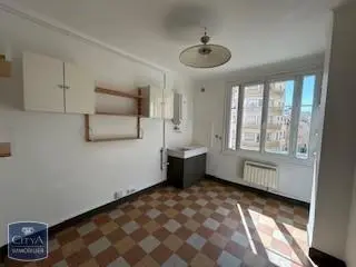 Photo 4 Appartement 1 pièce 36.41m²