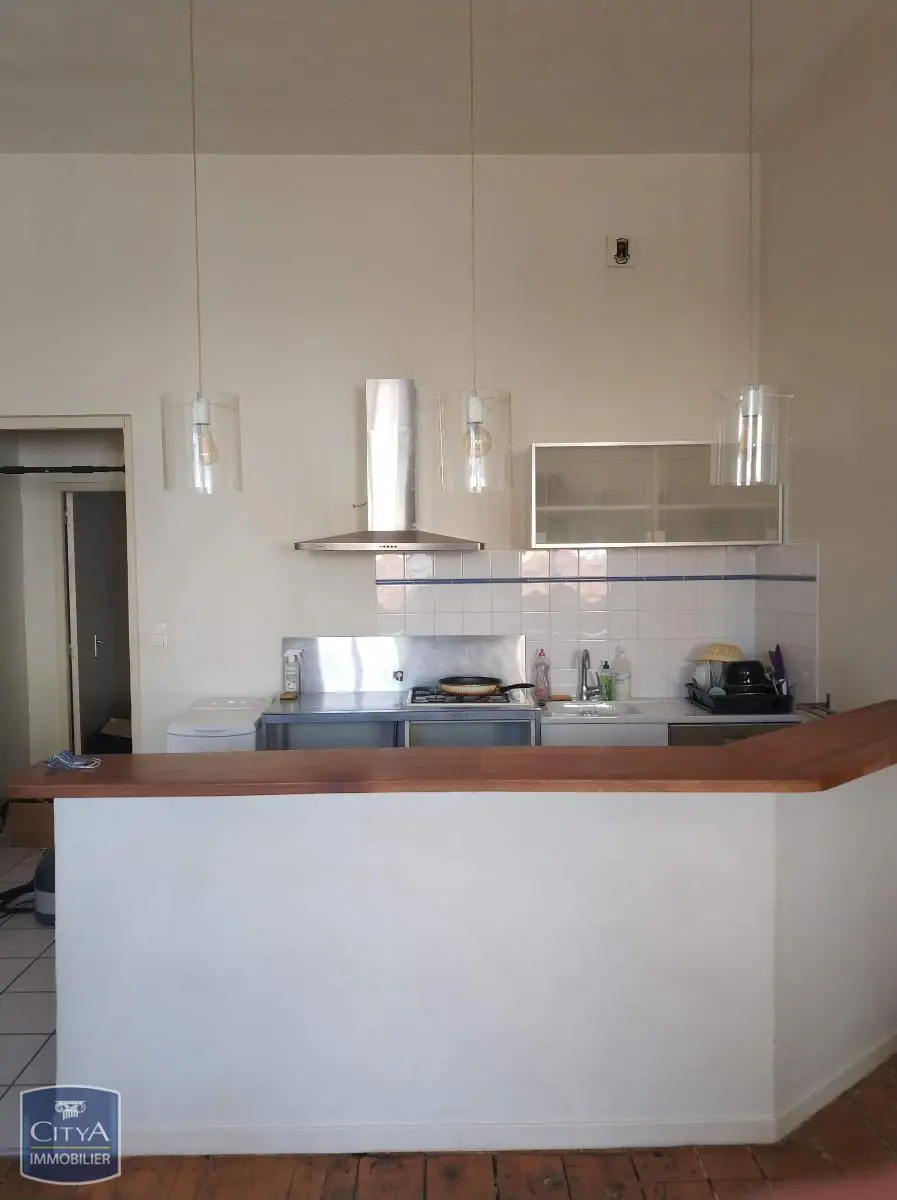 Photo 1 appartement Lyon 6e Arrondissement