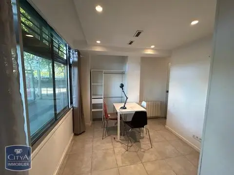 Photo 6 Appartement 1 pièce 18.89m²