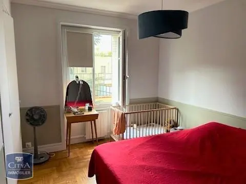 Photo 1 appartement Lyon 8e Arrondissement