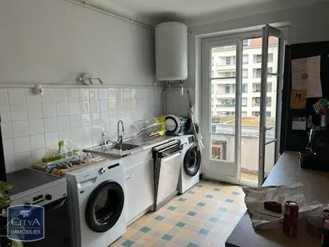 Photo 2 appartement Lyon 8e Arrondissement